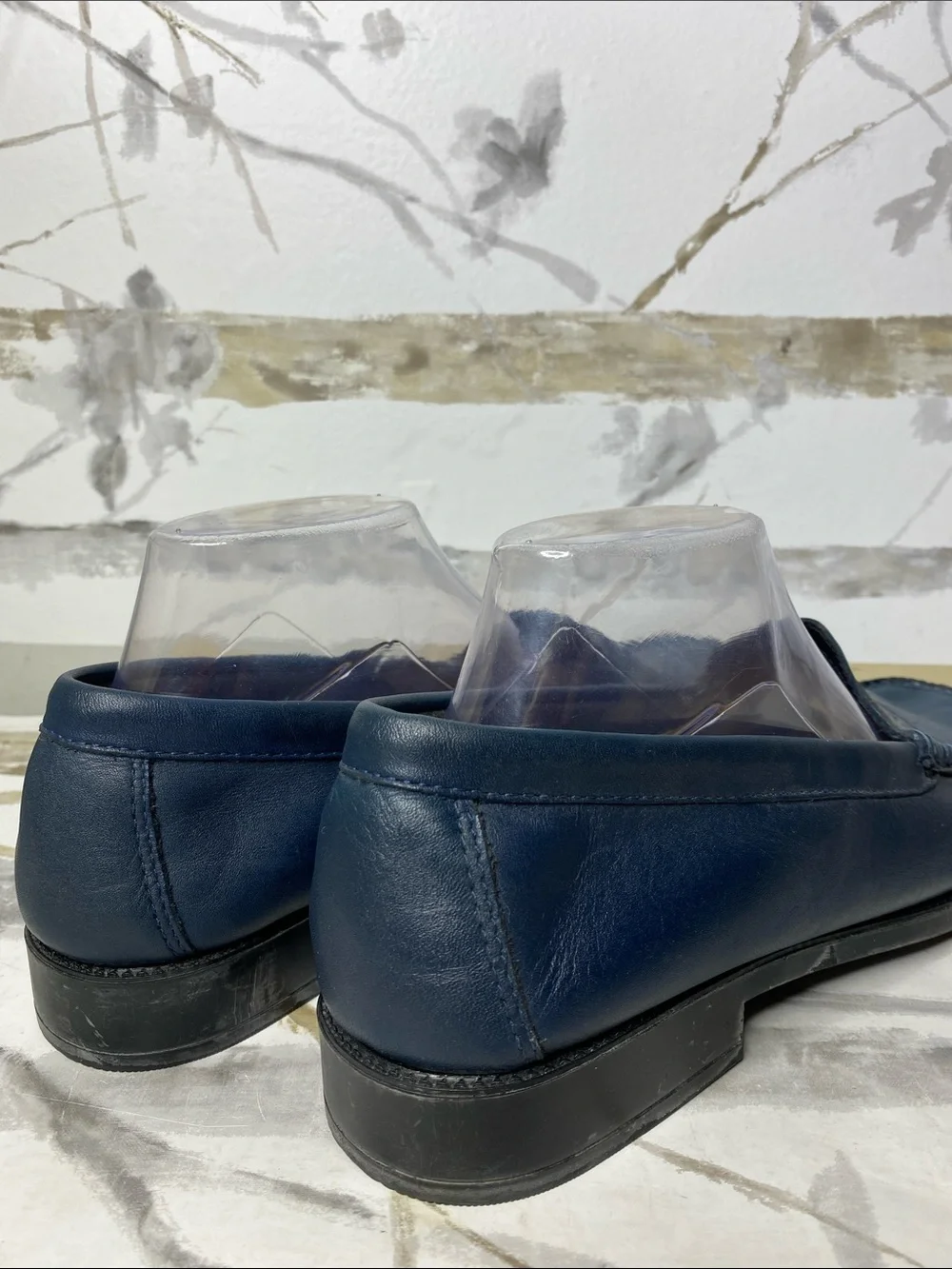 GH Bass Loafers